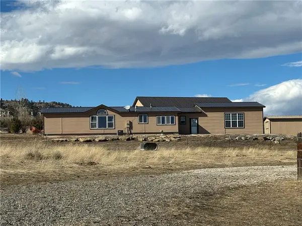 701 W River Street, Fromberg, MT 59029