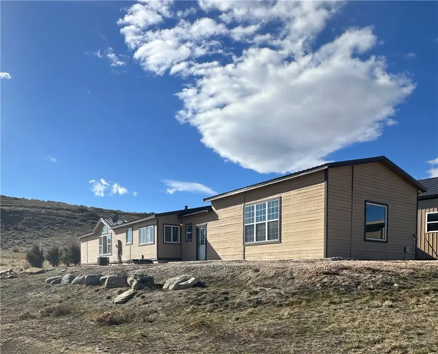 701 W River Street, Fromberg, MT 59029 - #2