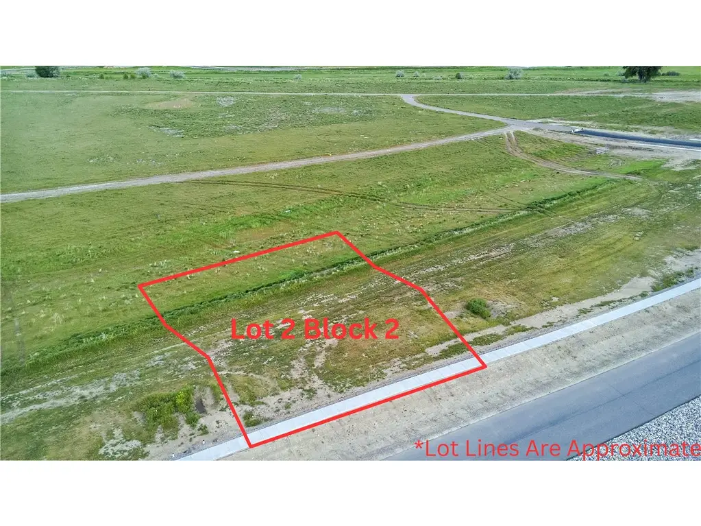 Lot 2 Block 2 Abby Road, Billings, MT 59106 - #1