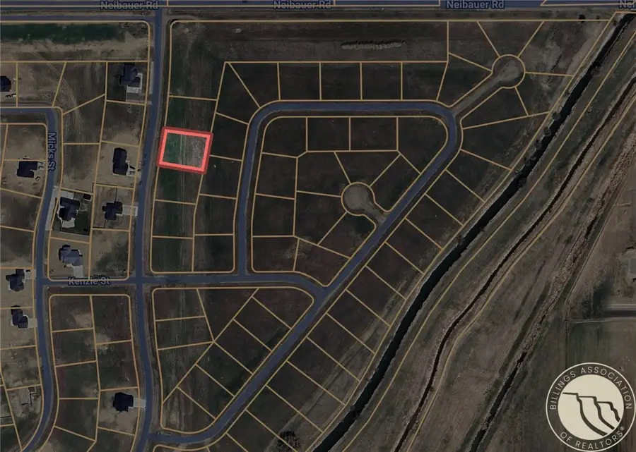 Lot 2 Block 2 Abby Road, Billings, MT 59106 - #3