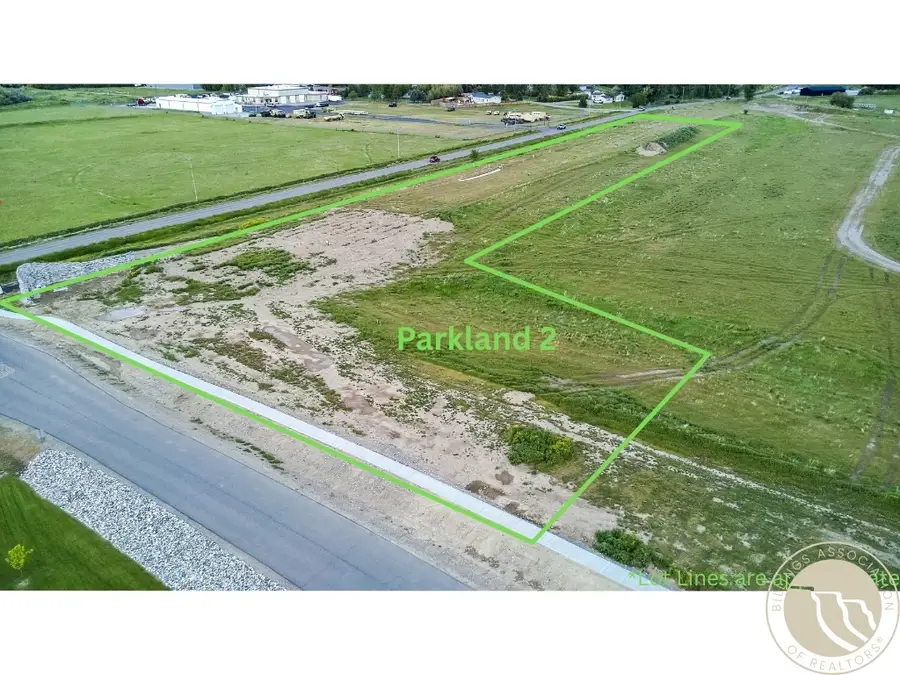 Lot 4 Block 5 Abby Road, Billings, MT 59106 - #2