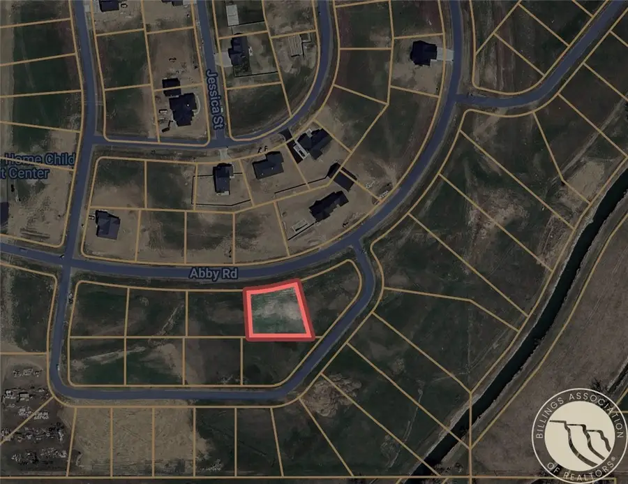 Lot 4 Block 5 Abby Road, Billings, MT 59106 - #3