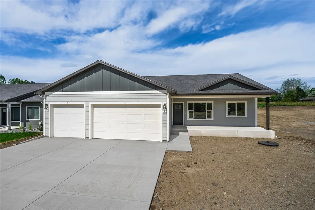 1272 Cherry Island Drive, Billings, MT 59105 - #1
