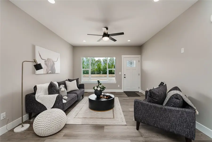1272 Cherry Island Drive, Billings, MT 59105 - #2