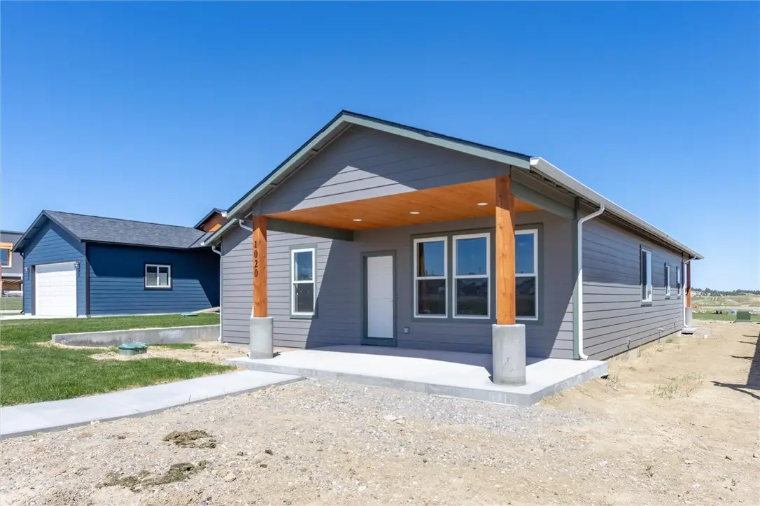 1020 5th Street E, Roundup, MT 59072 - #1