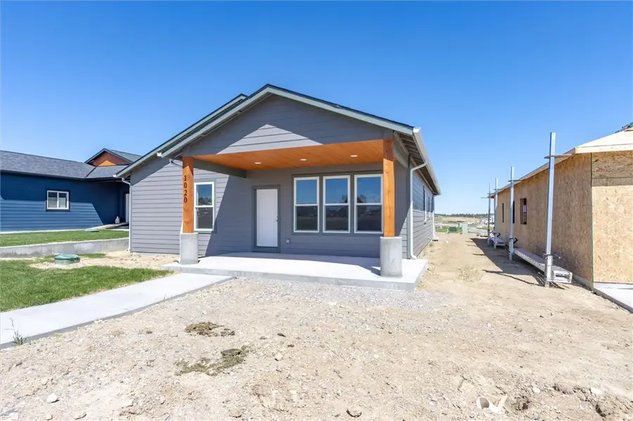 1020 5th Street E, Roundup, MT 59072 - #2