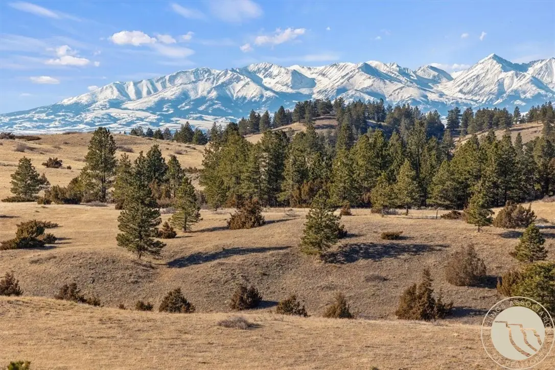 NHN- Lot 4 Hump Creek Road, Reed Point, MT 59069 - #1