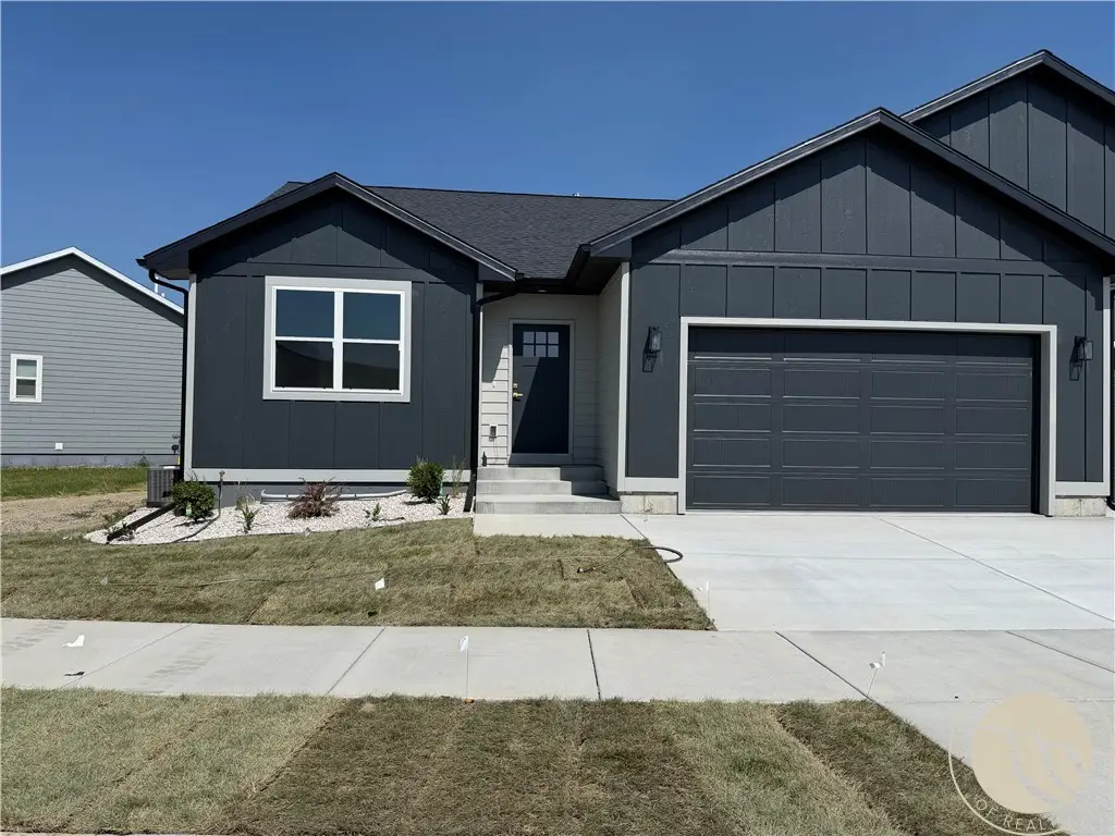 6421 Southern Bluffs Lane, Billings, MT 59106 - #1
