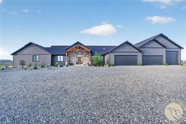 6105 Colton Boulevard, Billings, MT 59106