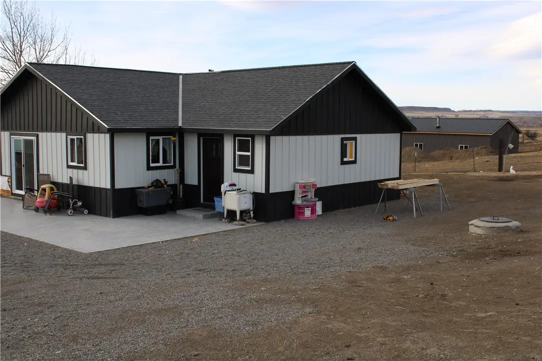508 Bridger Fromberg Road, Fromberg, MT 59029 - #1