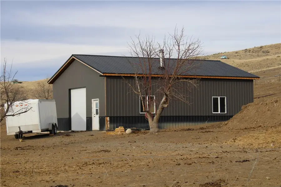 508 Bridger Fromberg Road, Fromberg, MT 59029 - #3