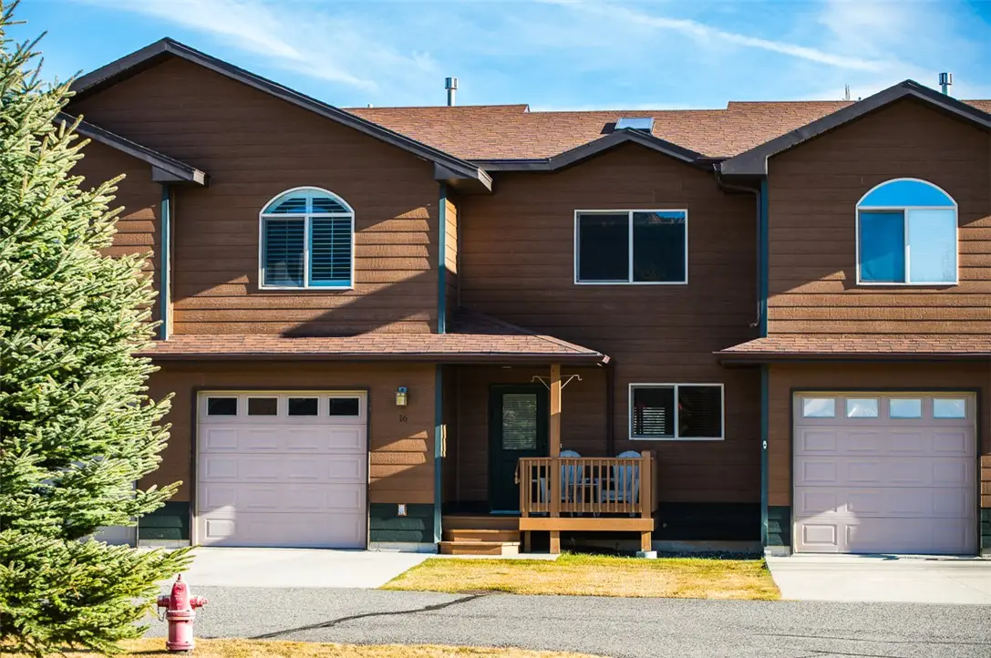16 Pine Drive, Red Lodge, MT 59068 - #1