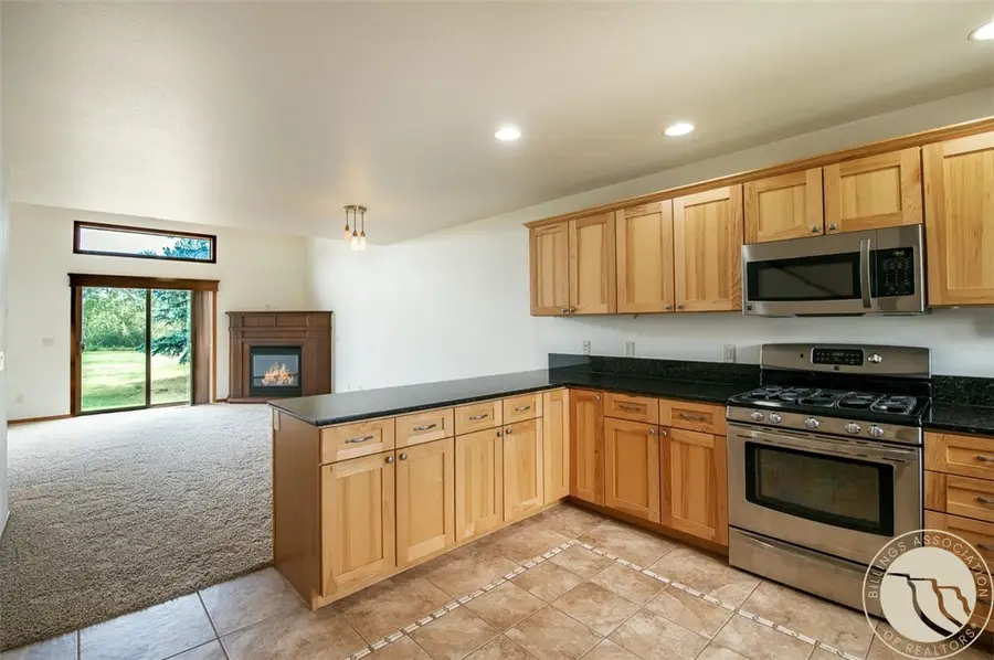 16 Pine Drive, Red Lodge, MT 59068 - #2