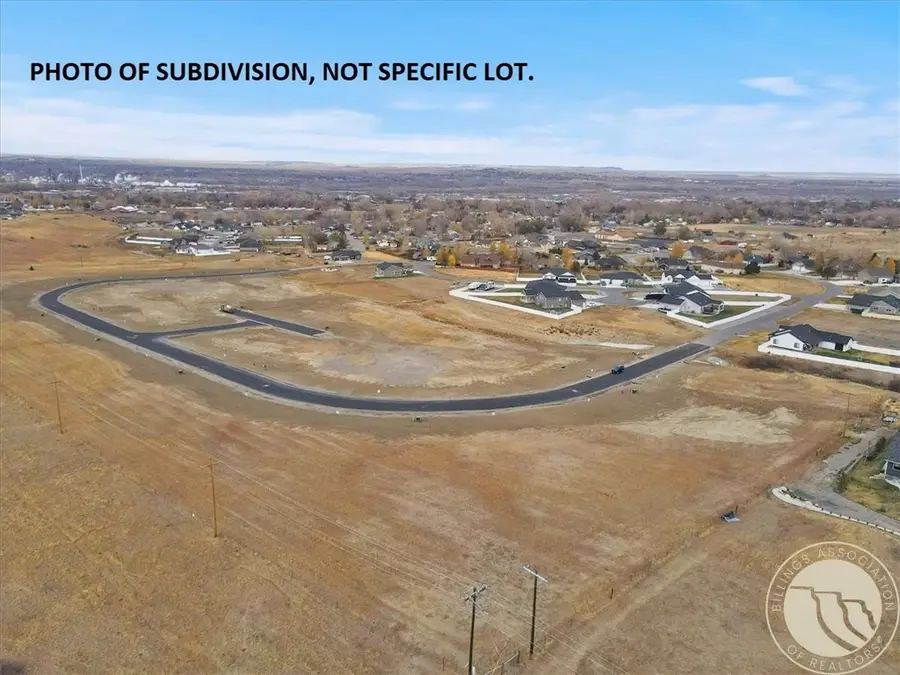 300 Sunlight Circle, Billings, MT 59101 - #3