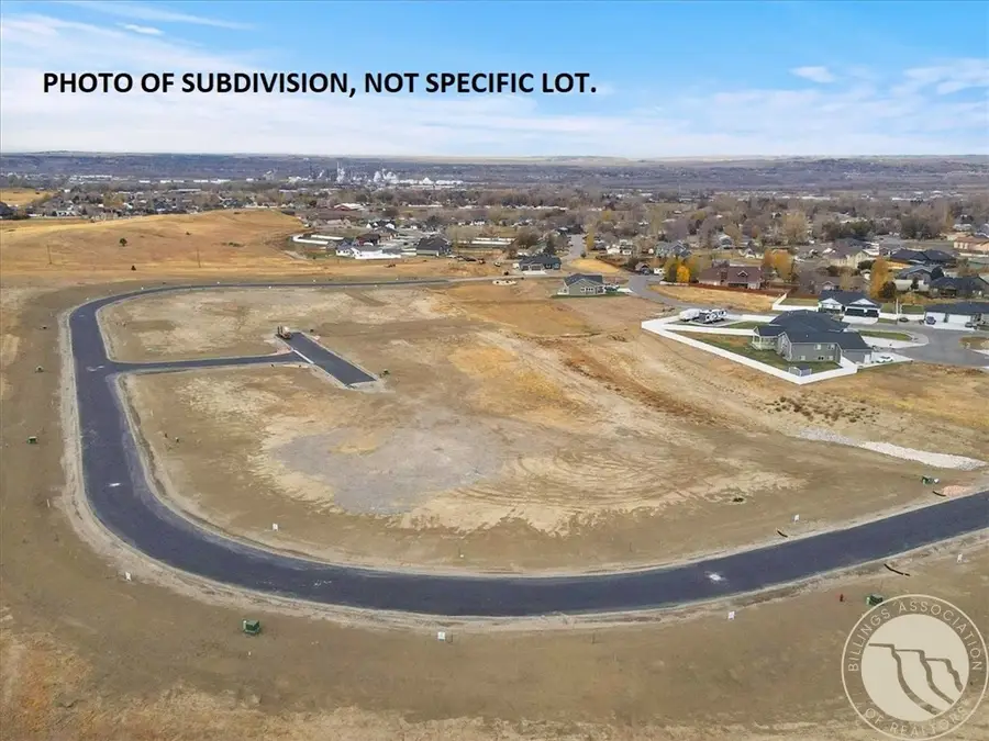 500 Sunlight Circle, Billings, MT 59101 - #2