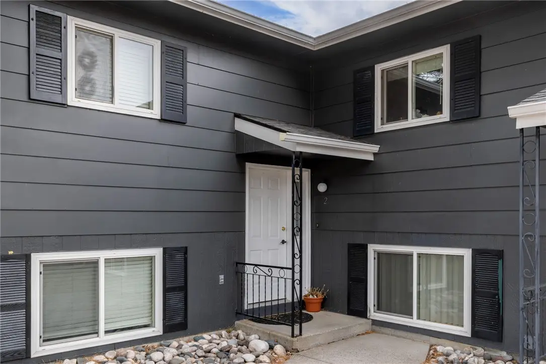 1320 Mineral Place #2, Billings, MT 59105 - #1