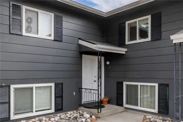 1320 Mineral Place #2, Billings, MT 59105