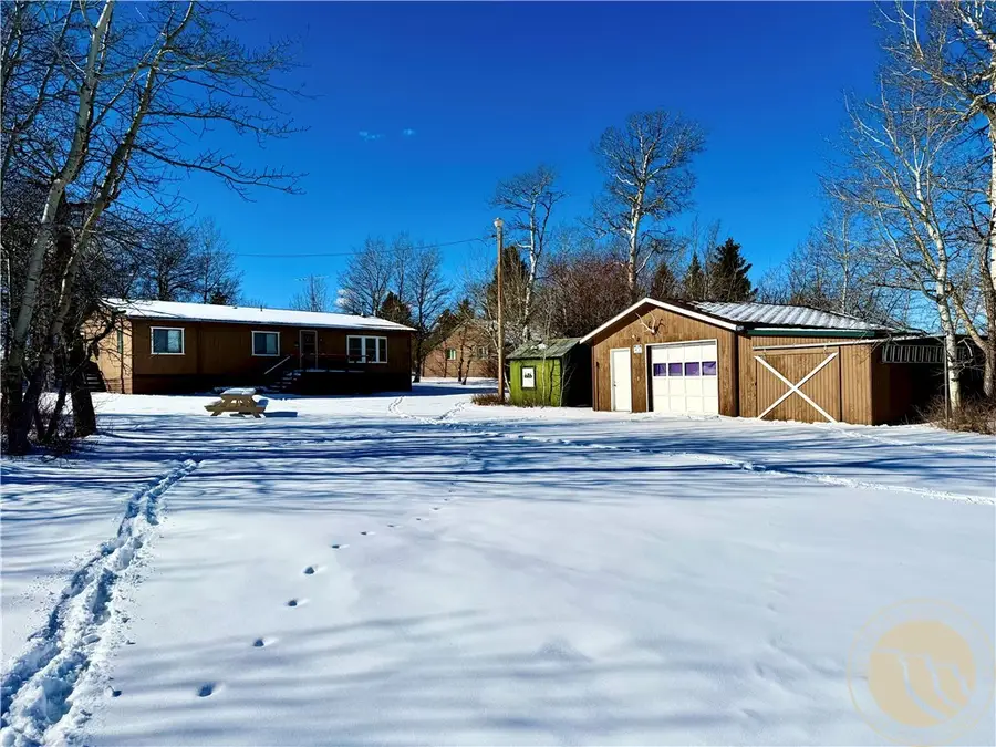 28 Shore Drive, Blackfeet Reservation, MT 59411 - #2