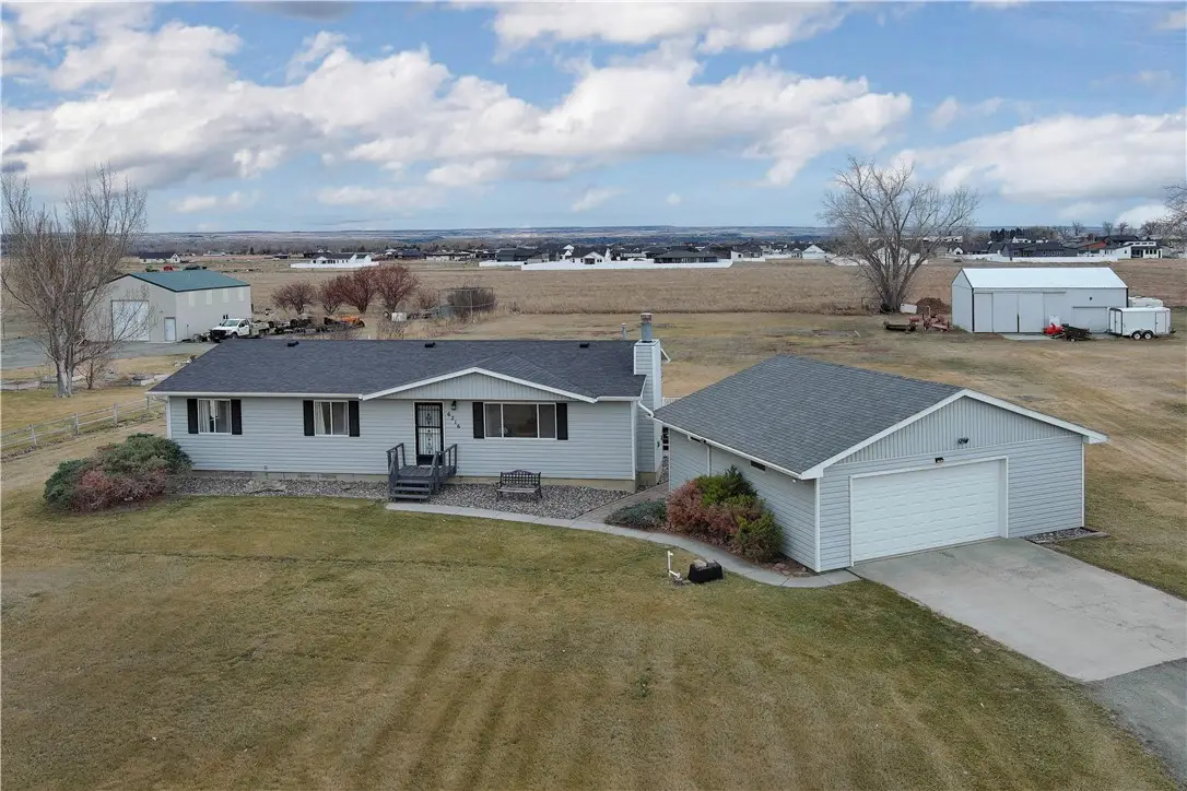6216 Victoria Lane, Billings, MT 59106 - #1
