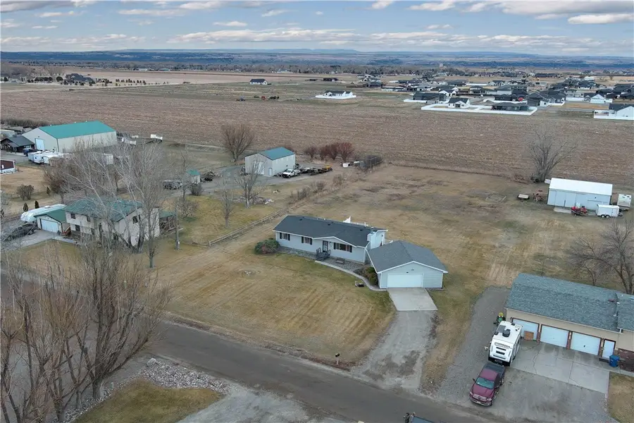 6216 Victoria Lane, Billings, MT 59106 - #2