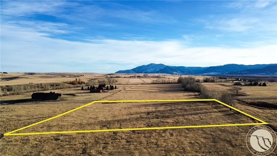 17 Horseshoe Trail, Roberts, MT 59070 - #2