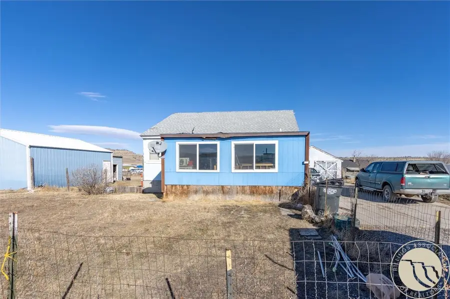 7809 Lewis Ave, Billings, MT 59106 - #2