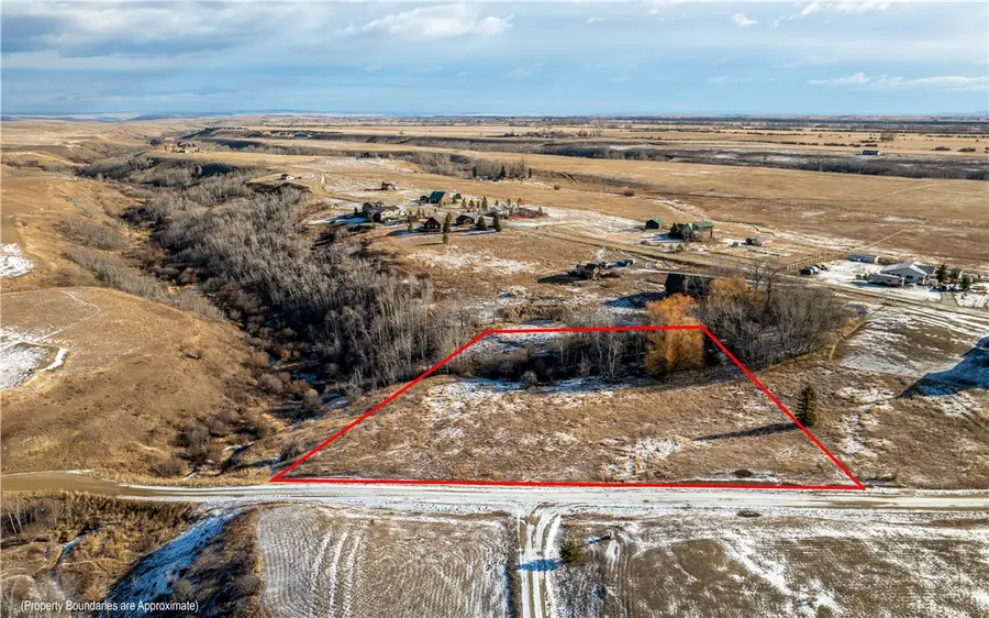 Lot 22 W Palisade Basin Drive, Red Lodge, MT 59068 - #2