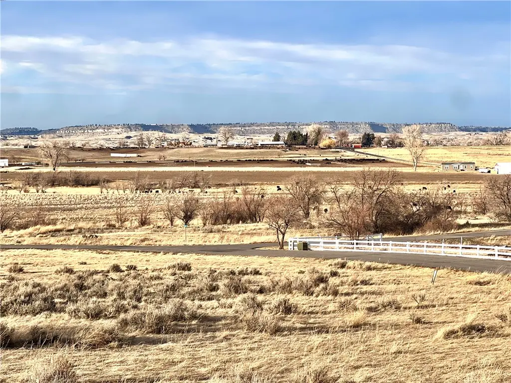 Lot 8 Vista Butte, Laurel, MT 59106 - #1