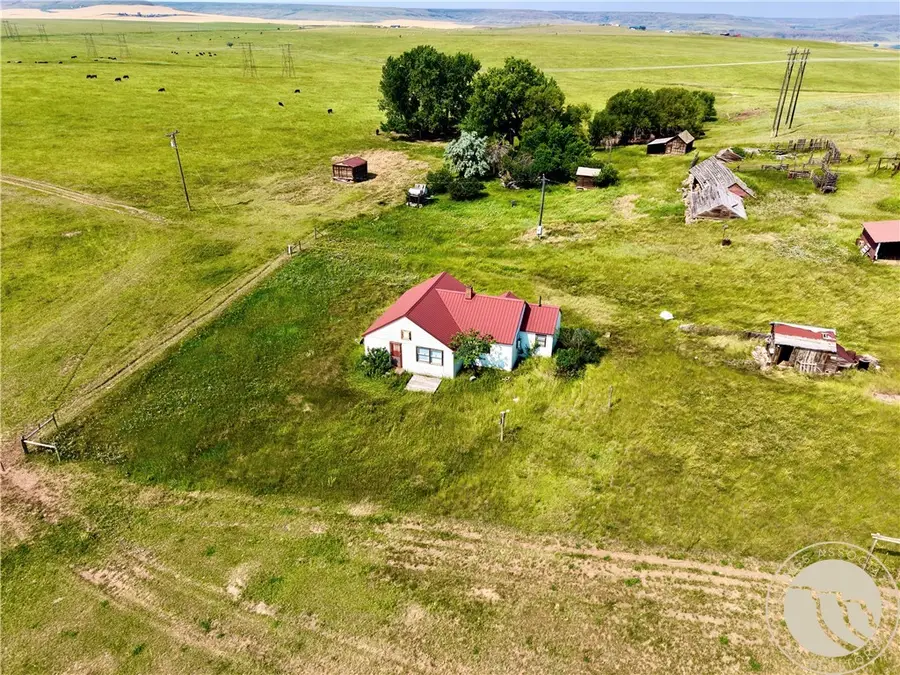 205 Ross Road, Great Falls, MT 59405 - #2