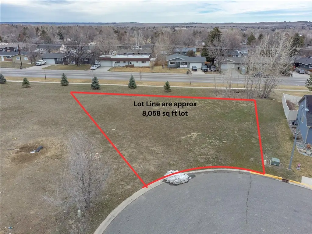 TBD Antelope Pl, Billings, MT 59105 - #1