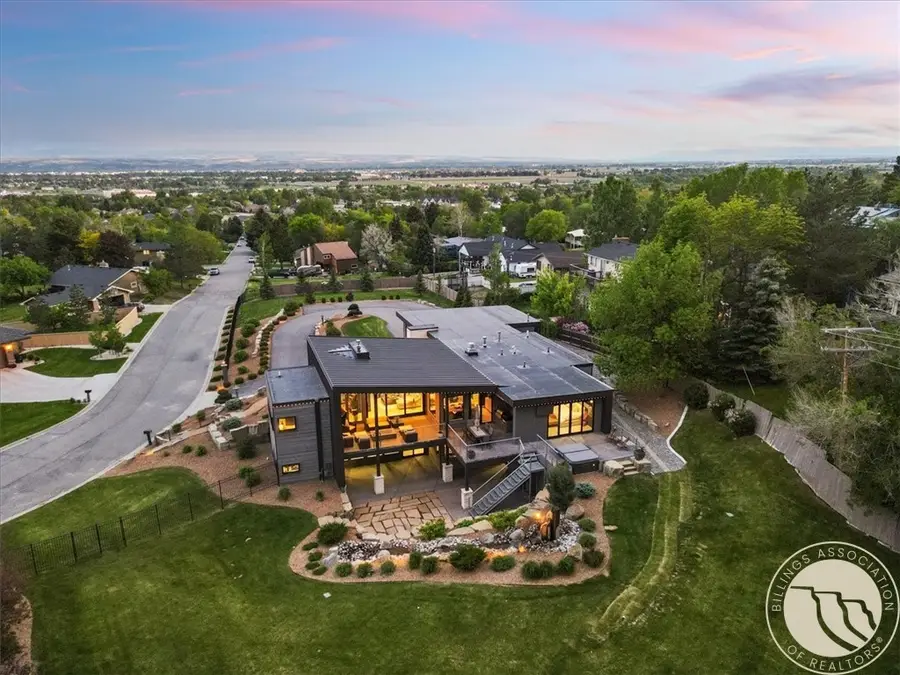 3322 37th Street W, Billings, MT 59102 - #2