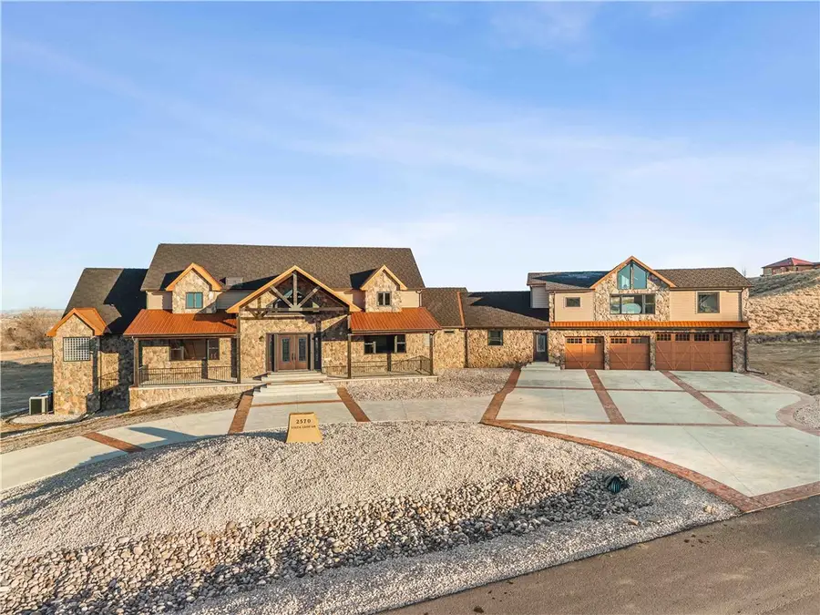 2570 Vista Loop Drive, Billings, MT 59106 - #3