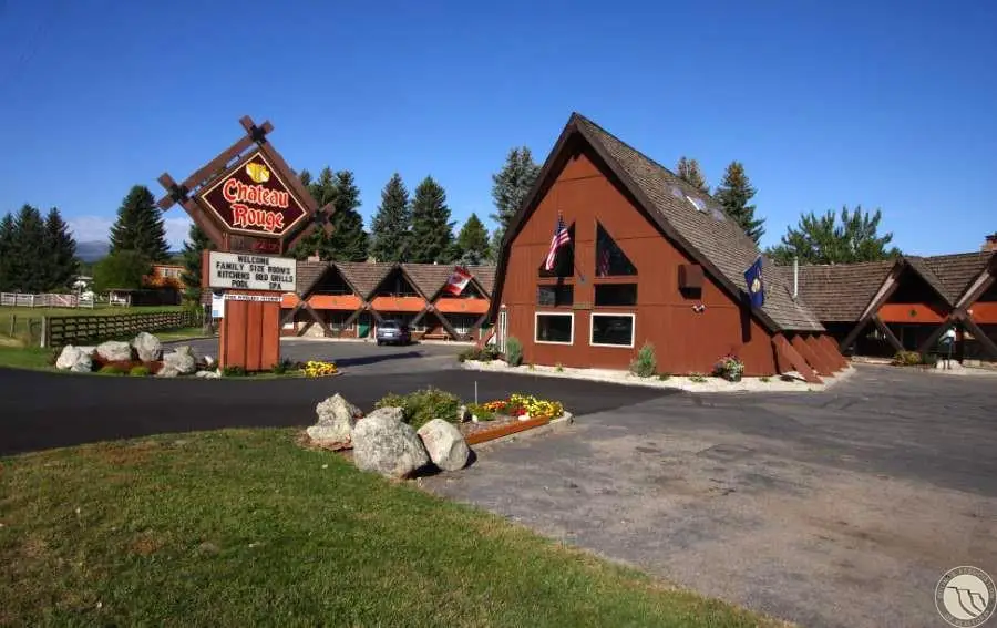 1505 Broadway Avenue #207, Red Lodge, MT 59068 - #1