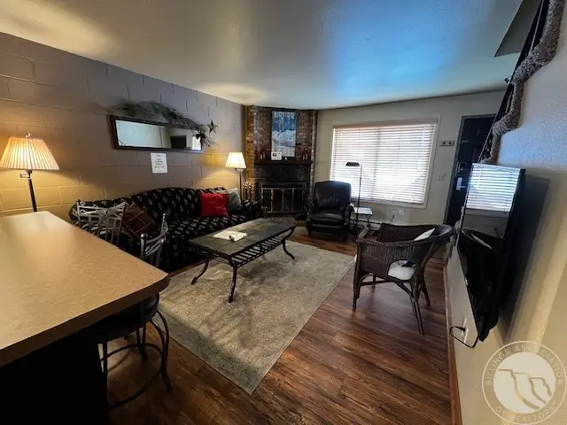 1505 Broadway Avenue #207, Red Lodge, MT 59068 - #3