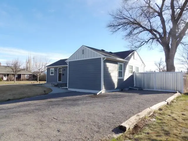 721 N Choteau Avenue, Hardin, MT 59034 - #2