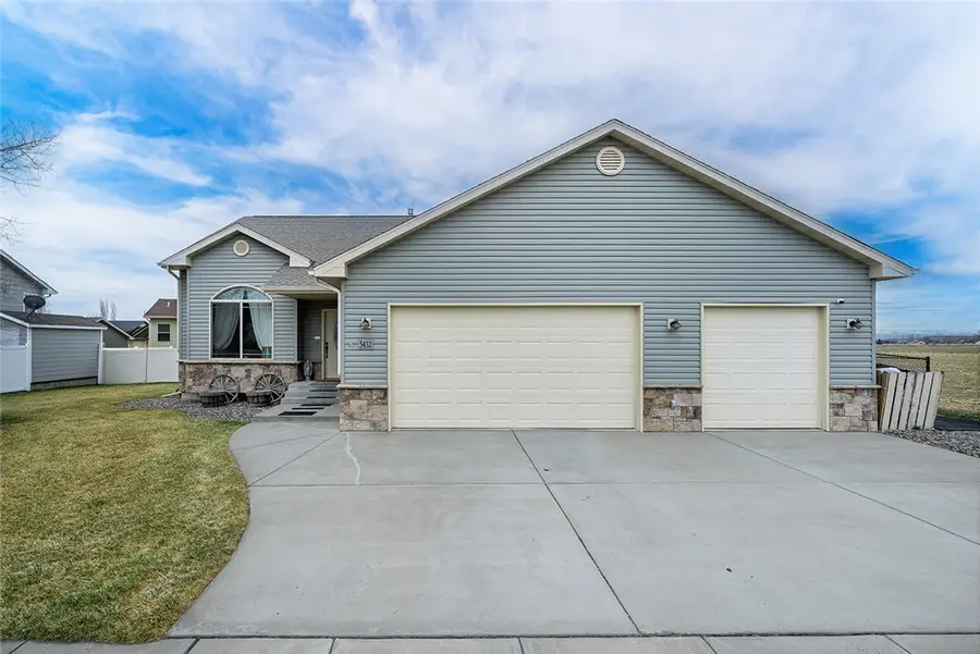 5432 Cobble Stone Avenue, Billings, MT 59106 - #3
