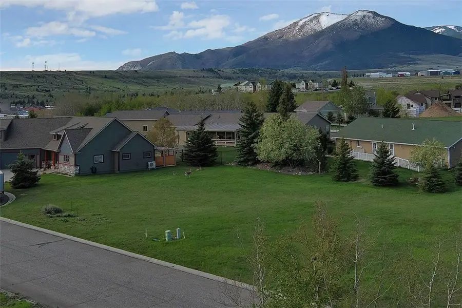 35A Bigfoot Circle, Red Lodge, MT 59068 - #2