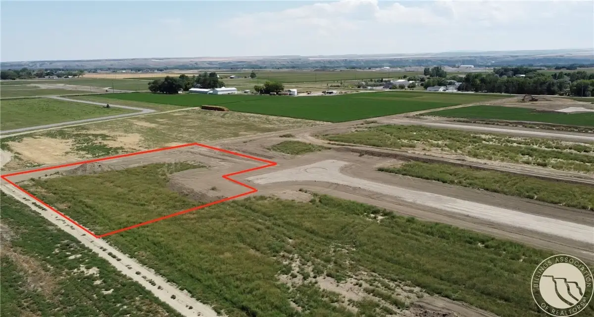 TBD High Fences Drive (lot 8 Blk 3), Billings, MT 59106 - #1