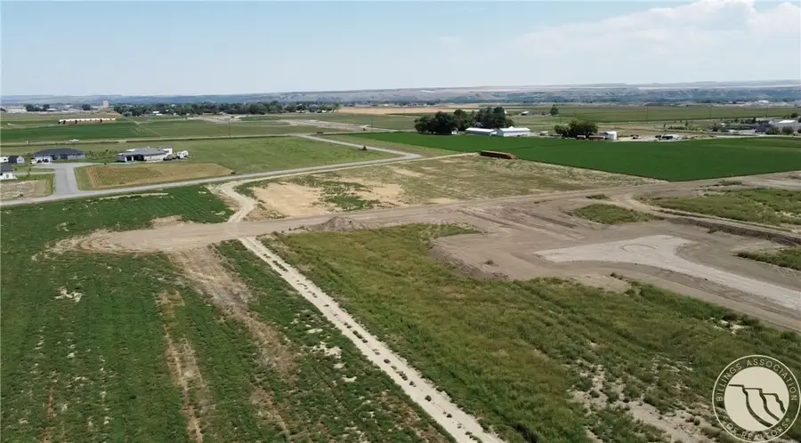 TBD High Fences Drive (lot 8 Blk 3), Billings, MT 59106 - #2