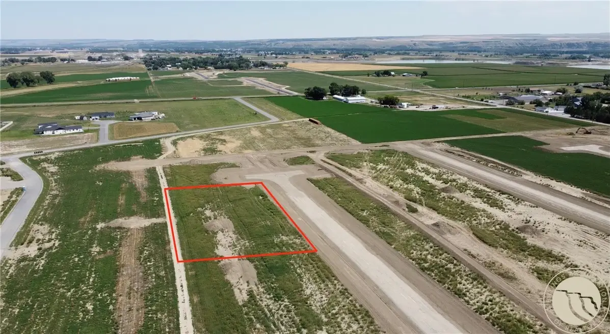 TBD High Fences Drive (lot 9 Blk 3), Billings, MT 59106 - #1