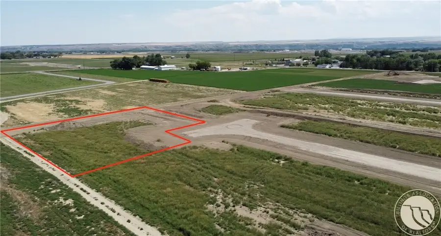 TBD High Fences Drive (lot 9 Blk 3), Billings, MT 59106 - #2