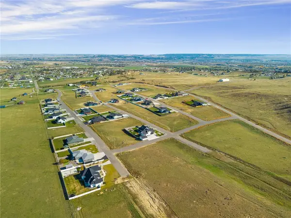 1319 Plateau Road, Billings, MT 59105