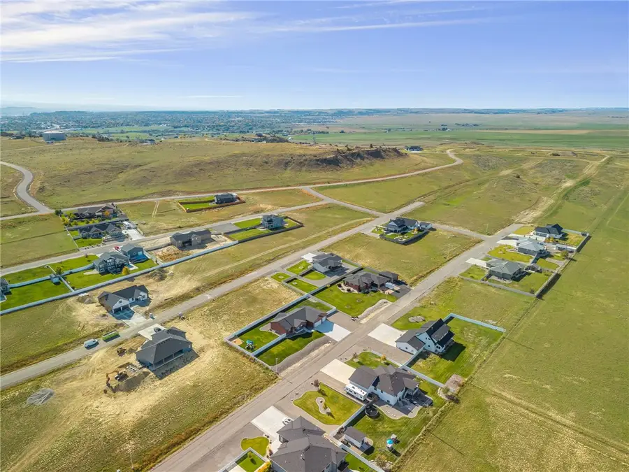 B2 L13 Muckle Trail, Billings, MT 59105 - #2