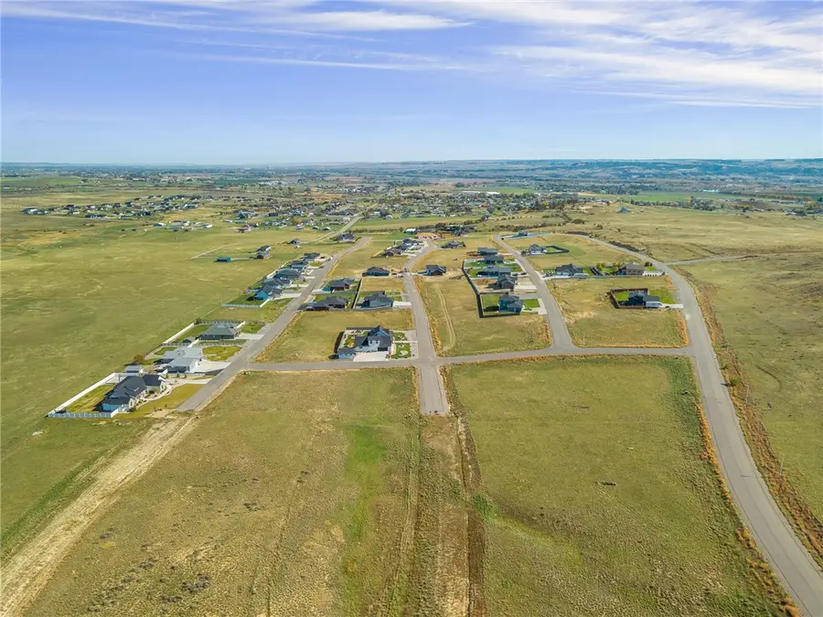 B3 L8 Bar 11 Drive, Billings, MT 59105 - #3