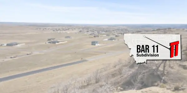 B5 L10 Big Cedar Way, Billings, MT 59105