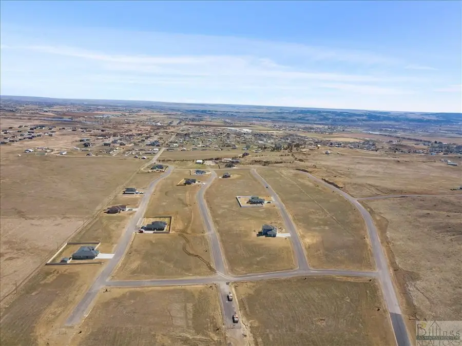 B5 L10 Big Cedar Way, Billings, MT 59105 - #3