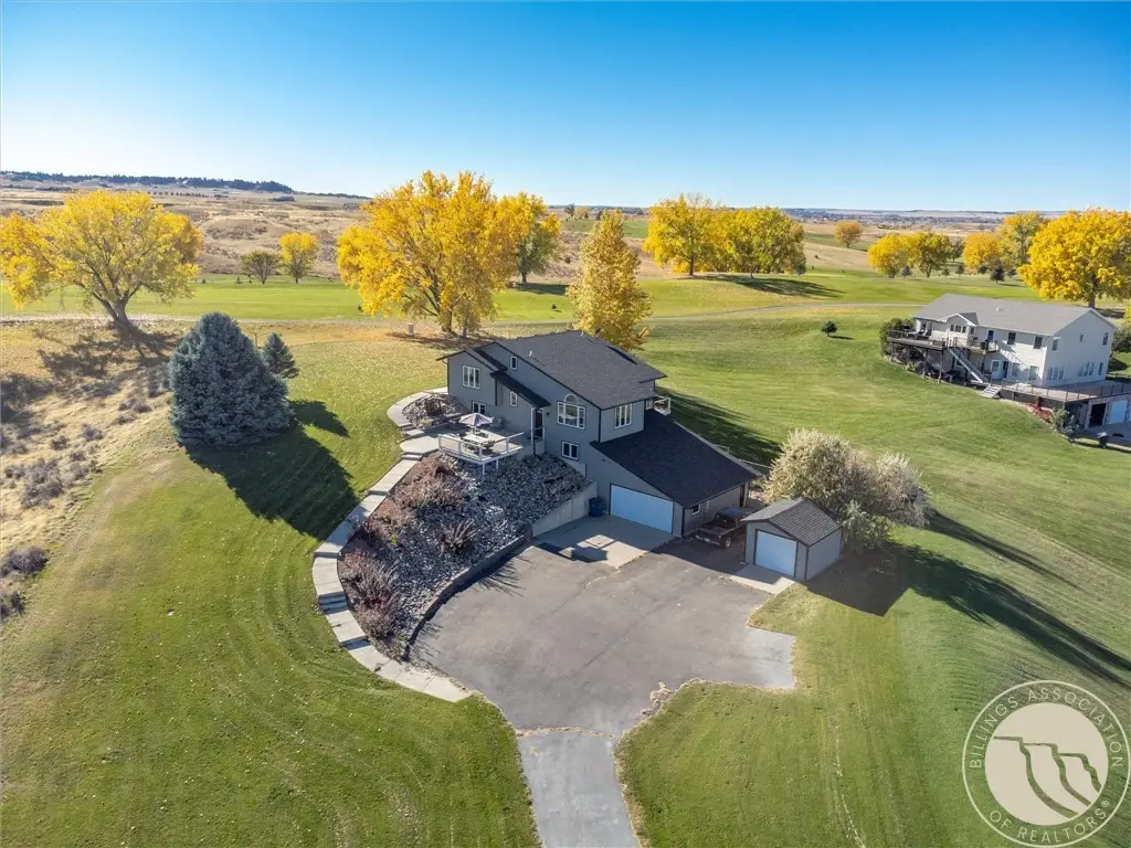 1246 Chipper Lane, Huntley, MT 59037 - #1