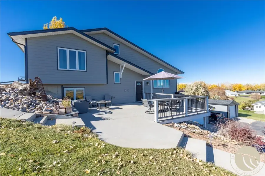 1246 Chipper Lane, Huntley, MT 59037 - #2