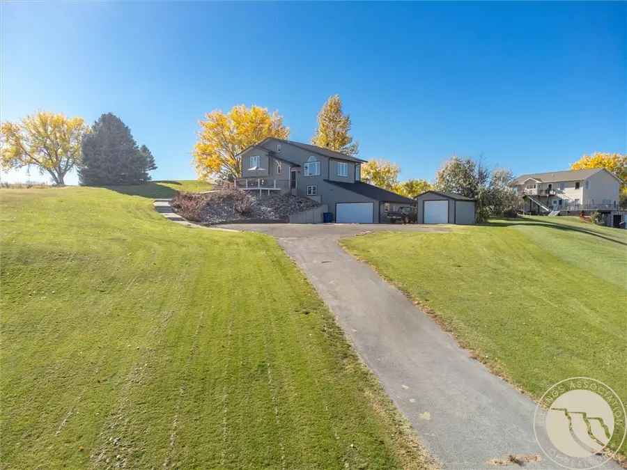1246 Chipper Lane, Huntley, MT 59037 - #3