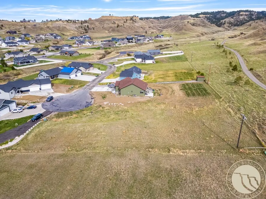 3808 Dylan Drive Drive, Billings, MT 59101 - #3